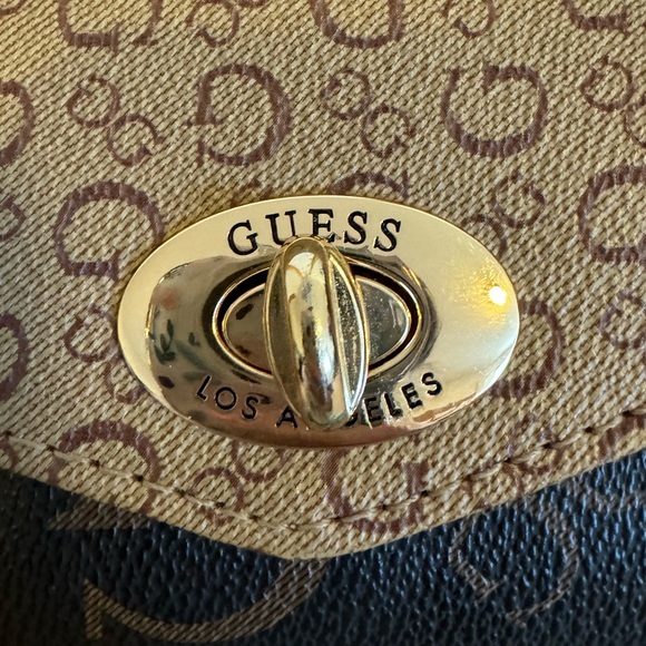 Guess wallet - Picture 5 of 5